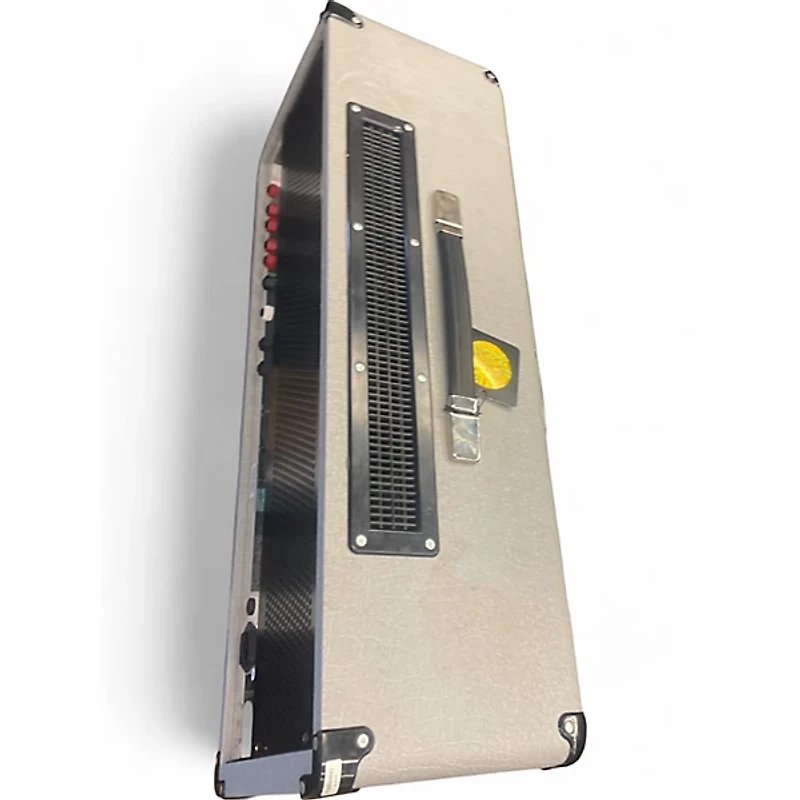 Used Marshall 2555X Silver Jubilee Reissue Tube Guitar Amp Head