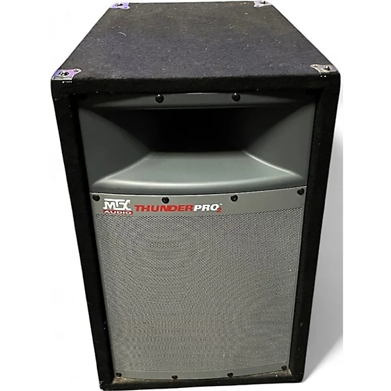 Used Mtx Audio TP1200 Unpowered Speaker