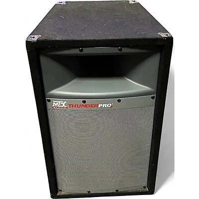 Used Mtx Audio TP1200 Unpowered Speaker