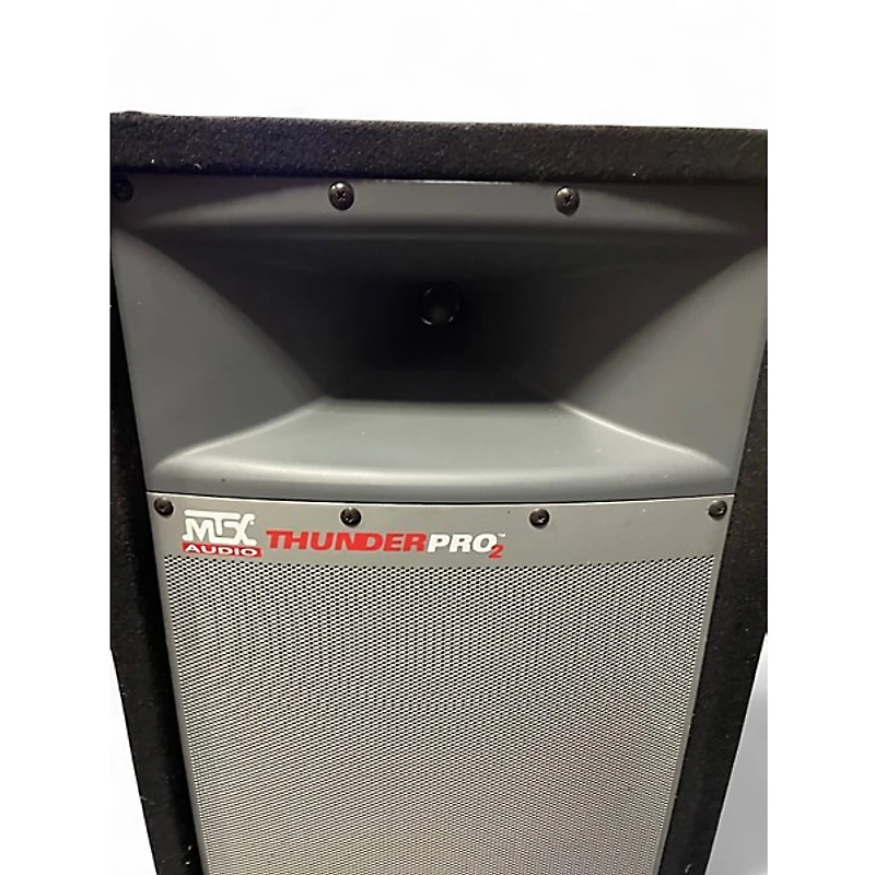 Used Mtx Audio TP1200 Unpowered Speaker