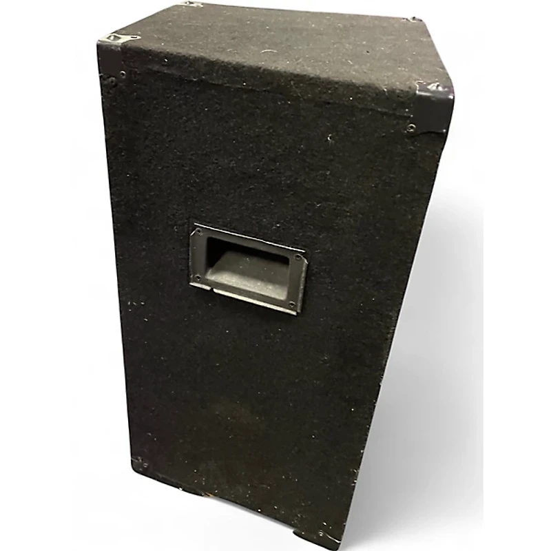 Used Mtx Audio TP1200 Unpowered Speaker