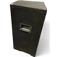 Used Mtx Audio TP1200 Unpowered Speaker