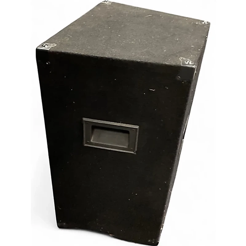 Used Mtx Audio TP1200 Unpowered Speaker