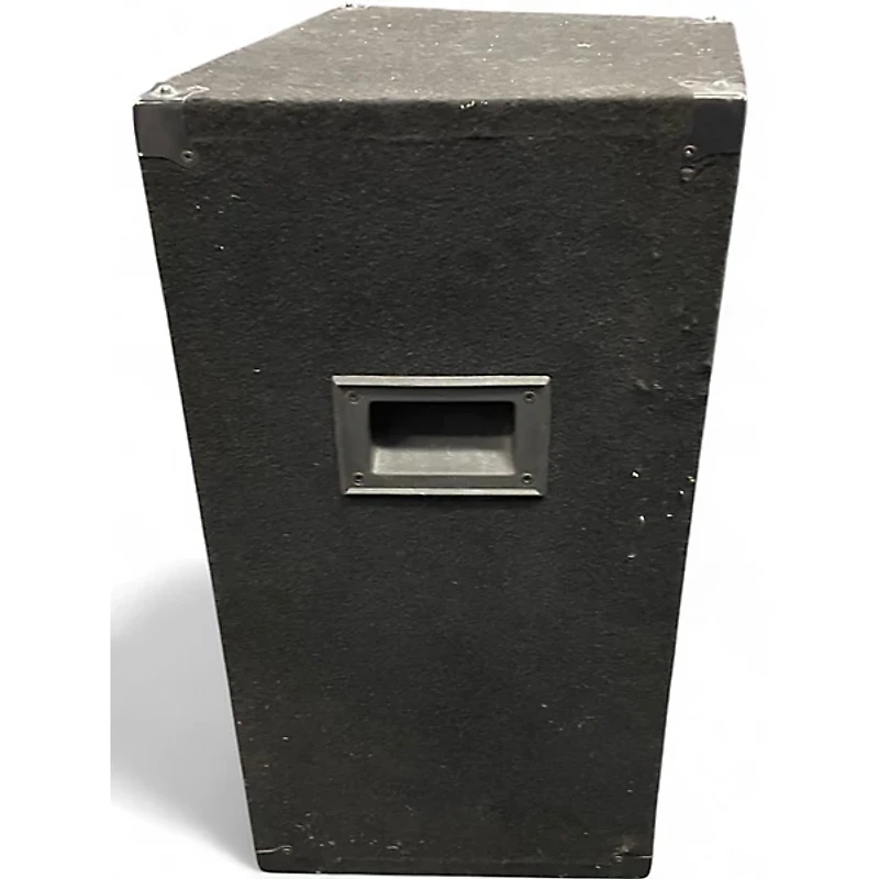 Used Mtx Audio TP1200 Unpowered Speaker