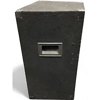 Used Mtx Audio TP1200 Unpowered Speaker