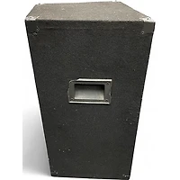 Used Mtx Audio TP1200 Unpowered Speaker