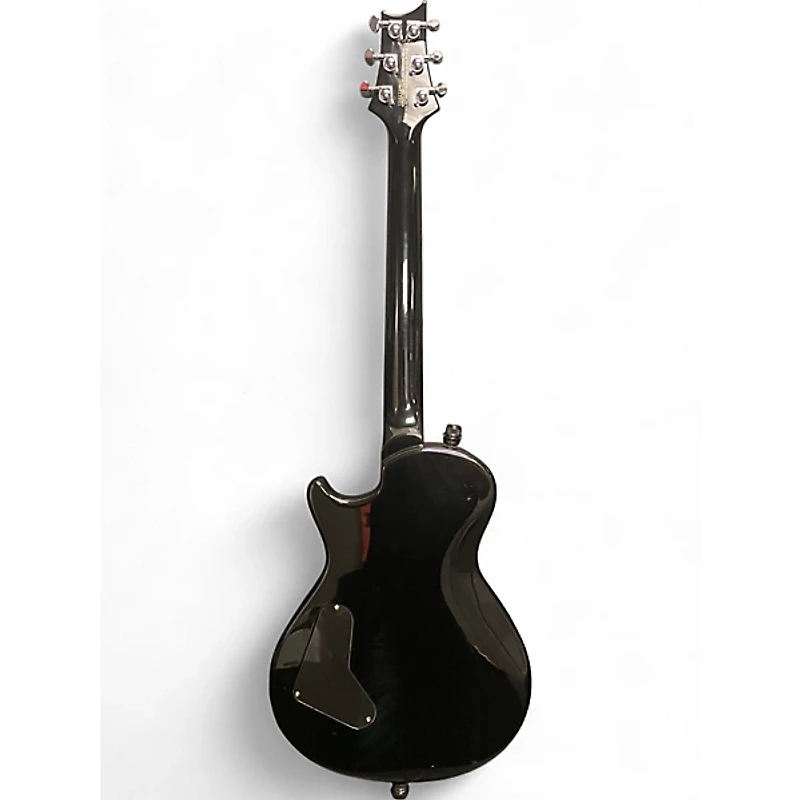 Used PRS Mark Tremonti Signature SE Black Solid Body Electric Guitar