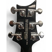 Used PRS Mark Tremonti Signature SE Black Solid Body Electric Guitar