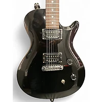 Used PRS Mark Tremonti Signature SE Black Solid Body Electric Guitar