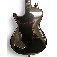 Used PRS Mark Tremonti Signature SE Black Solid Body Electric Guitar