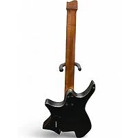 Used strandberg Boden Classic 6 Black Solid Body Electric Guitar