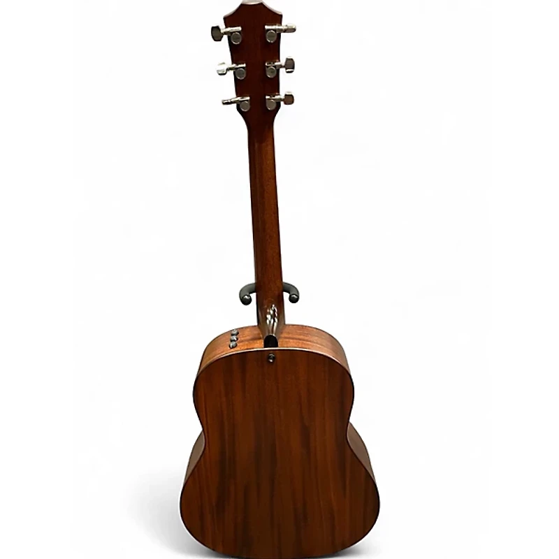 Used Taylor 517e Natural Acoustic Electric Guitar