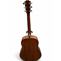 Used Taylor 517e Natural Acoustic Electric Guitar