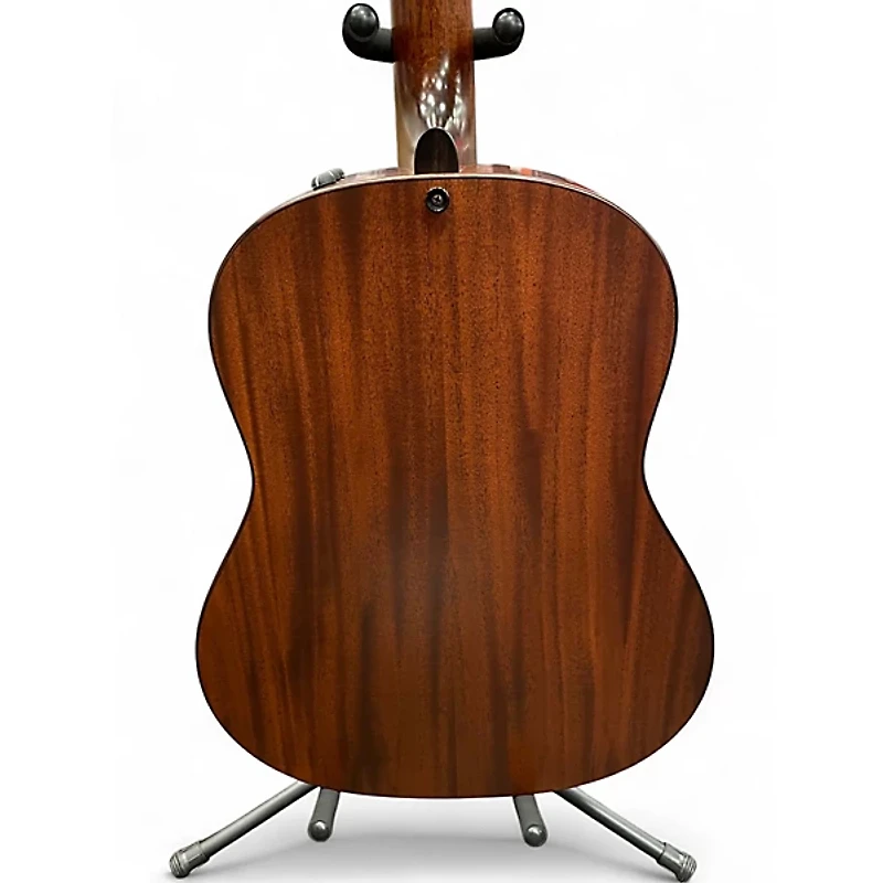 Used Taylor 517e Natural Acoustic Electric Guitar