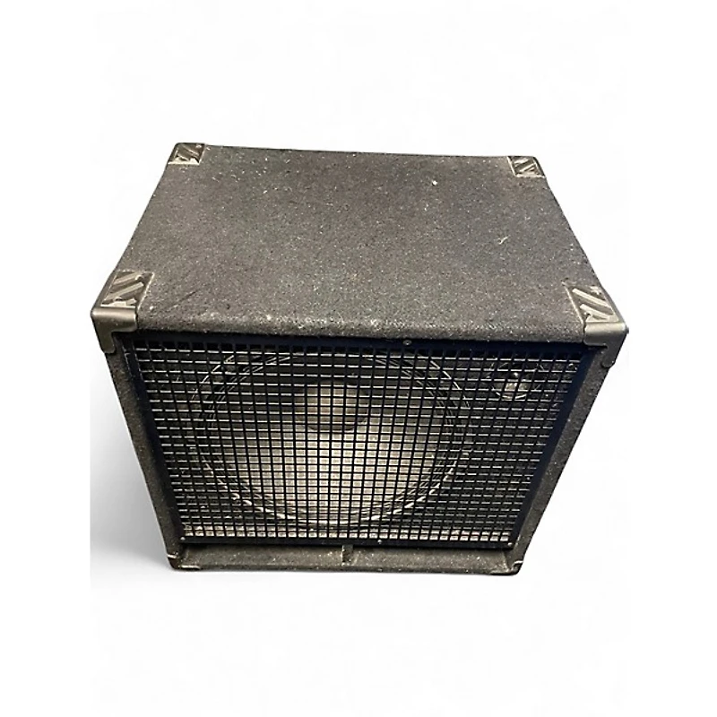 Used SWR Workingman's 1x15T Bass Cabinet
