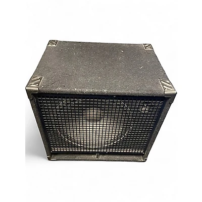 Used SWR Workingman's 1x15T Bass Cabinet
