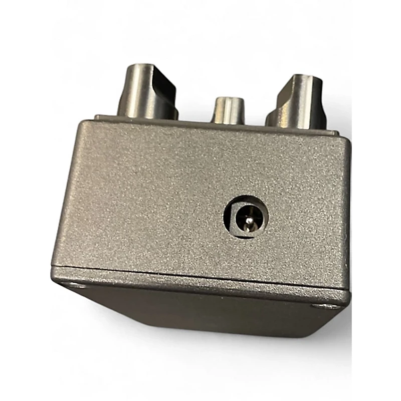 Used Friedman Golden Pearl Overdrive Effect Pedal