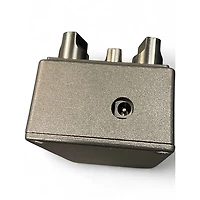 Used Friedman Golden Pearl Overdrive Effect Pedal