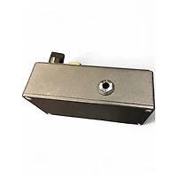 Used Friedman Golden Pearl Overdrive Effect Pedal