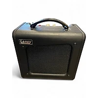 Used Laney CUB-8 Tube Guitar Combo Amp