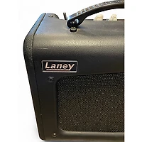 Used Laney CUB-8 Tube Guitar Combo Amp