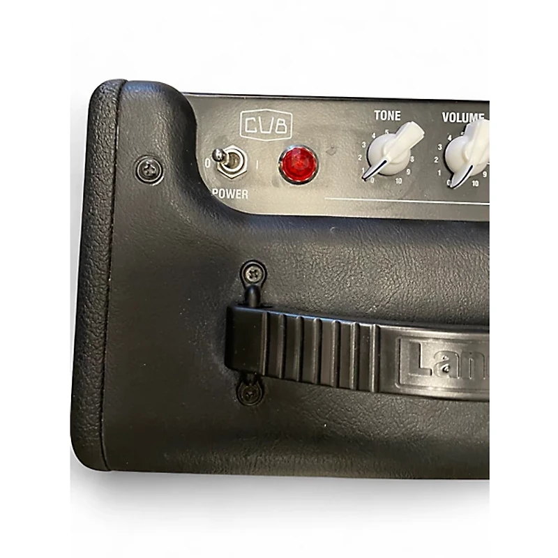 Used Laney CUB-8 Tube Guitar Combo Amp