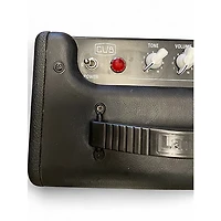 Used Laney CUB-8 Tube Guitar Combo Amp