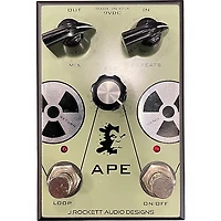 Used J.Rockett Audio Designs APE Pedal