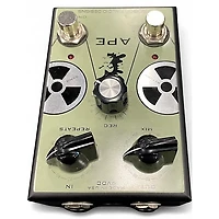 Used J.Rockett Audio Designs APE Pedal
