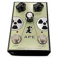 Used J.Rockett Audio Designs APE Pedal