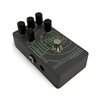 Used Catalinbread Belle Epoch Effect Pedal