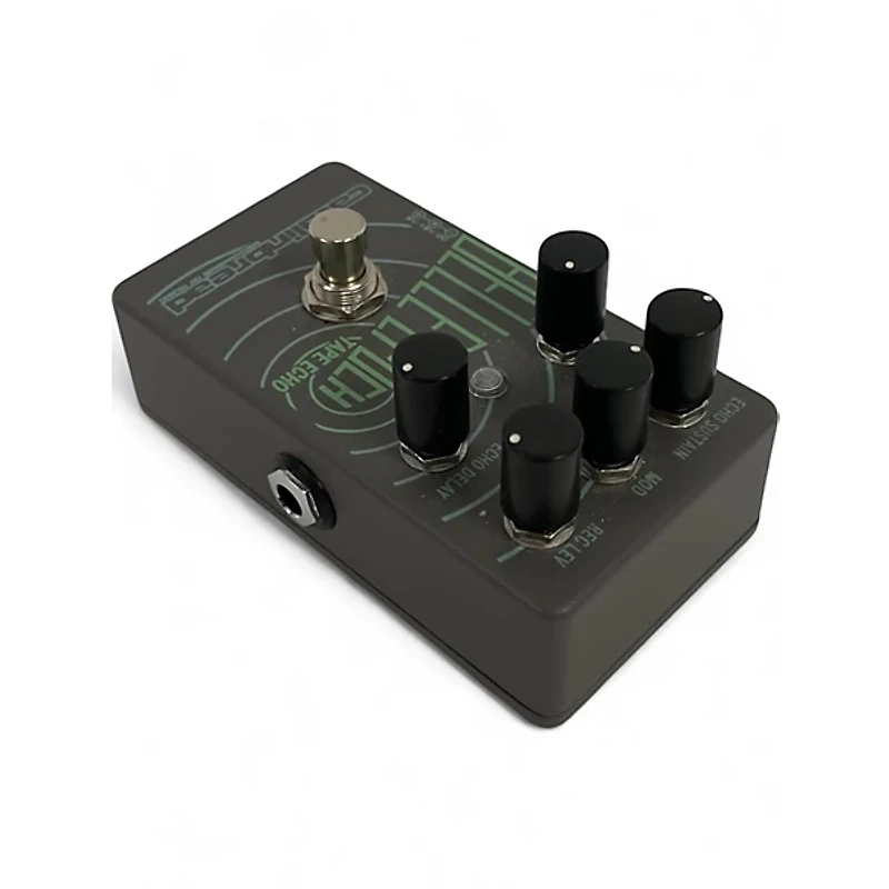 Used Catalinbread Belle Epoch Effect Pedal