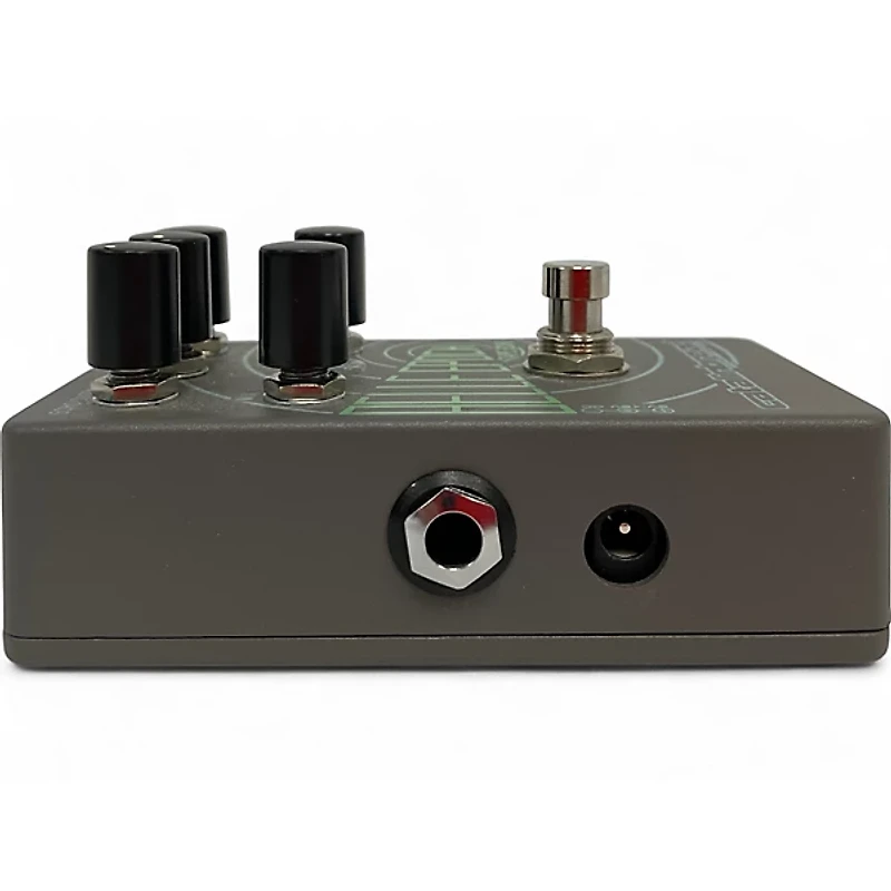 Used Catalinbread Belle Epoch Effect Pedal