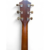 Used Taylor AD17 Blacktop Black Acoustic Guitar