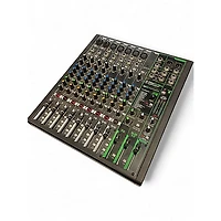 Used Mackie PROFX12V3 Unpowered Mixer