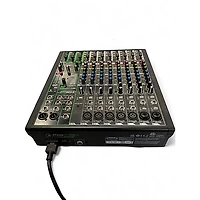 Used Mackie PROFX12V3 Unpowered Mixer