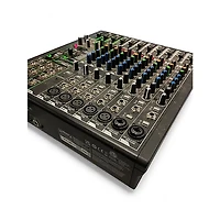 Used Mackie PROFX12V3 Unpowered Mixer
