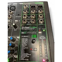 Used Mackie PROFX12V3 Unpowered Mixer
