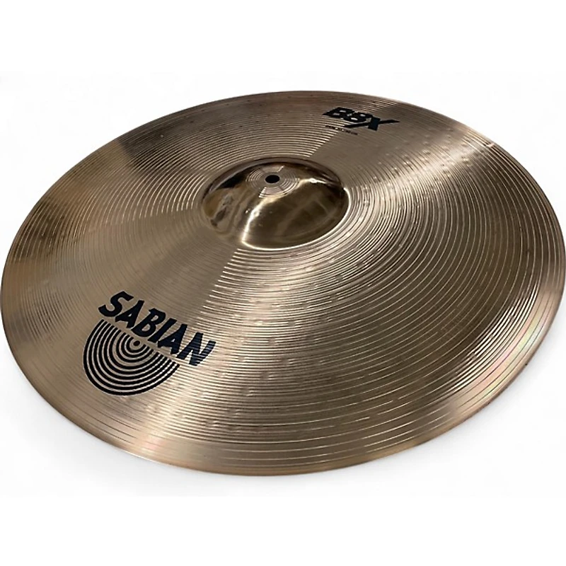 Used SABIAN 20in B8X Cymbal