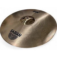 Used SABIAN 20in B8X Cymbal