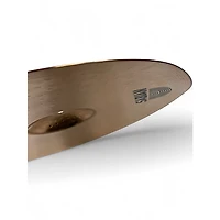 Used SABIAN 20in B8X Cymbal