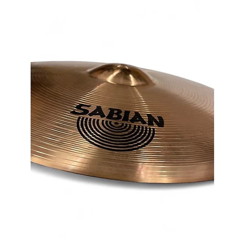 Used SABIAN 20in B8X Cymbal