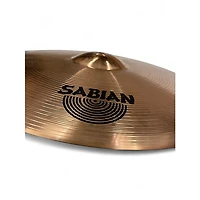 Used SABIAN 20in B8X Cymbal