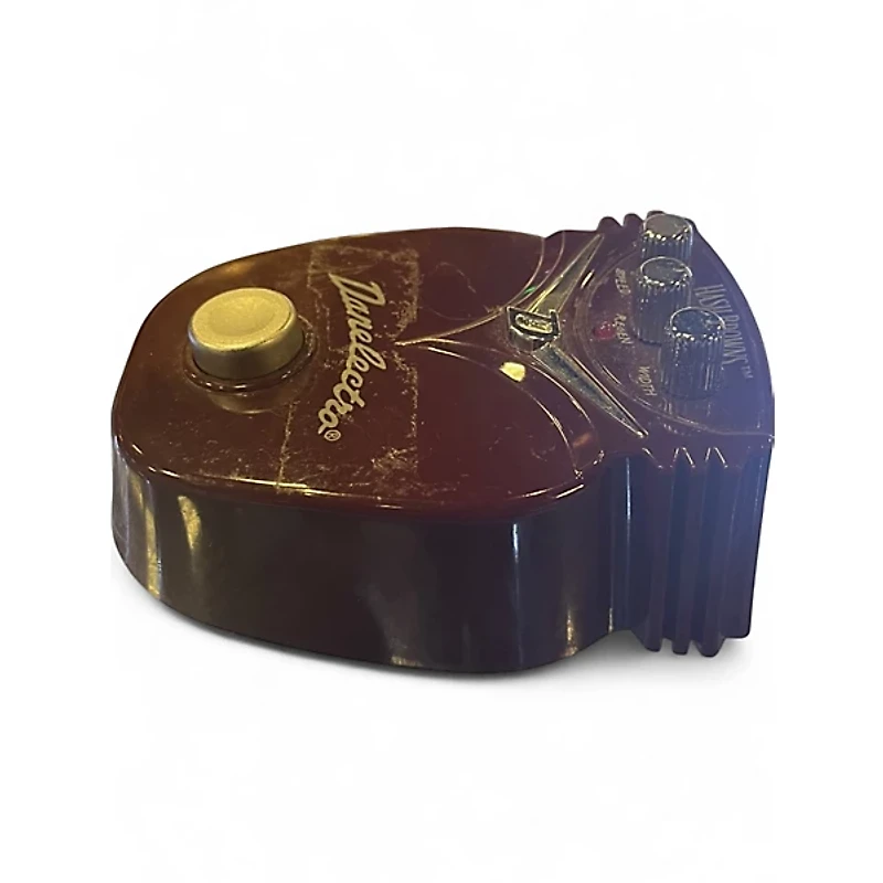 Used Danelectro DJ8 Hash Browns Flanger Effect Pedal