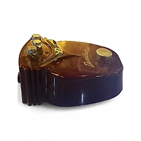 Used Danelectro DJ8 Hash Browns Flanger Effect Pedal