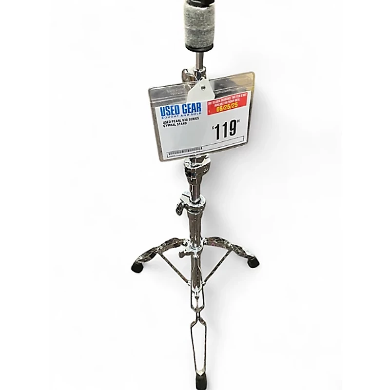 Used Pearl 930 Series Cymbal Stand