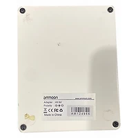 Used Ammoon Stereo Looper Pedal