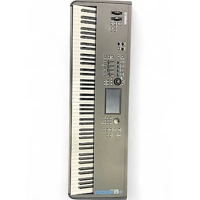 Used Yamaha MODX8 Synthesizer
