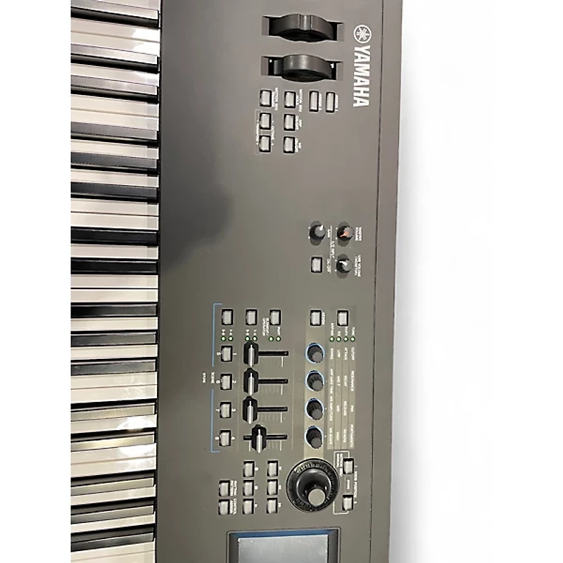 Used Yamaha MODX8 Synthesizer