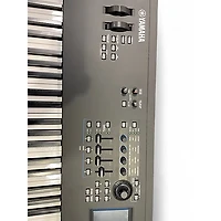 Used Yamaha MODX8 Synthesizer